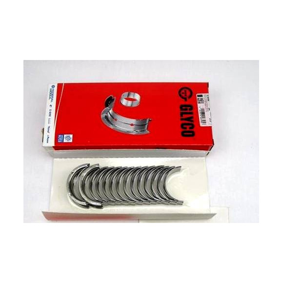 Panewka wału korbowego BMW E30 E28 E34 M20 520 525 320 325 - 11211722342