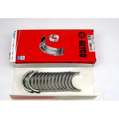 Panewka wału korbowego BMW E30 E28 E34 M20 520 525 320 325 - 11211722342