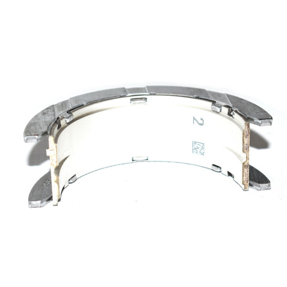 Panewka oporowa zielona BMW E60 E61 E70 E71 E82 E83 E84 E87 E88 E90 E91 E92 E93 - 11218471813