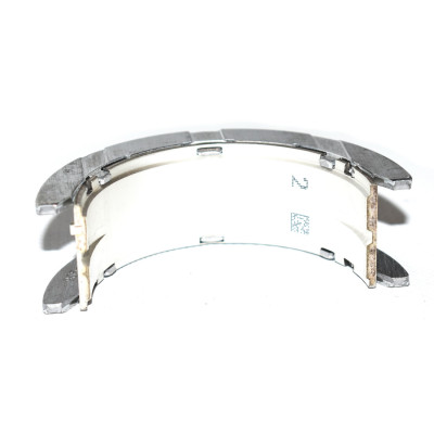 Panewka oporowa zielona BMW E60 E61 E70 E71 E82 E83 E84 E87 E88 E90 E91 E92 E93 - 11218471813