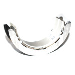 Panewka oporowa zielona BMW E60 E61 E70 E71 E82 E83 E84 E87 E88 E90 E91 E92 E93 - 11218471813