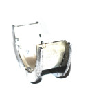 Panewka oporowa zielona BMW E60 E61 E70 E71 E82 E83 E84 E87 E88 E90 E91 E92 E93 - 11218471813