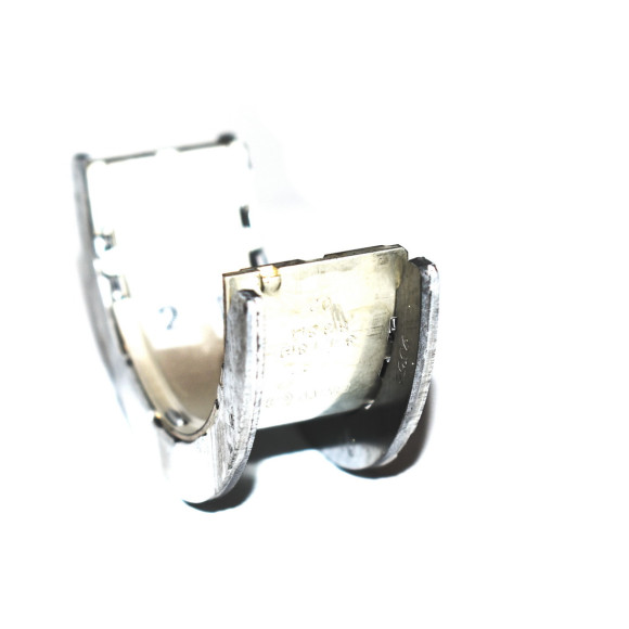 Panewka oporowa zielona BMW E60 E61 E70 E71 E82 E83 E84 E87 E88 E90 E91 E92 E93 - 11218471813