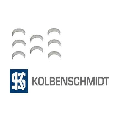 Panewka korbowodu BMW E30 E36 E36 E39 E38 - 11241284850