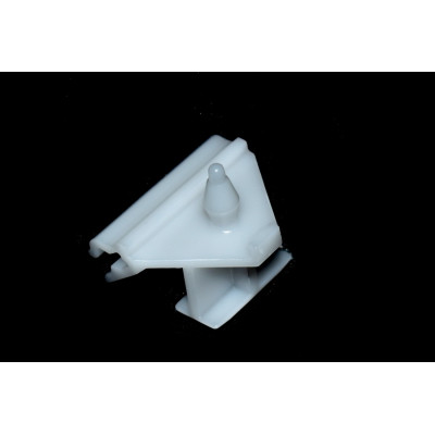 Zaczep progu BMW E66 730 740 750 760 - 51117160451