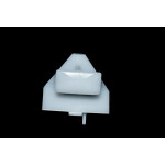Zaczep progu BMW E66 730 740 750 760 - 51117160451