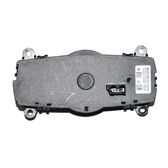 Panel przełącznik obsługi świateł BMW F25 F26 X3 X4 - 61316803964