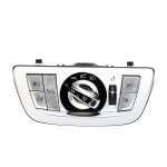 Panel obsługi świateł BMW G11 G12 725 730 740 750 M760 - 61319472982