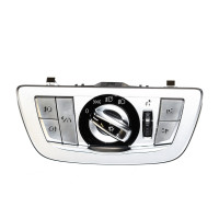 Panel obsługi świateł BMW G11 G12 725 730 740 750 M760 - 61319472982