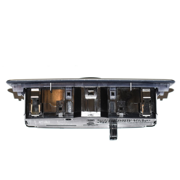 Panel obsługi świateł BMW G11 G12 725 730 740 750 M760 - 61319472982