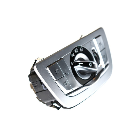 Panel obsługi świateł BMW G11 G12 725 730 740 750 M760 - 61319472982