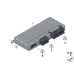 Oryginał BMW - 61359312916