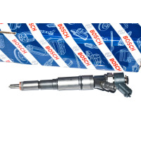 Wtryskiwacz wtrysk paliwa BMW E39 E46 E38 E53 X5 730d 530d 330d 3,0d M57 - 13537785573