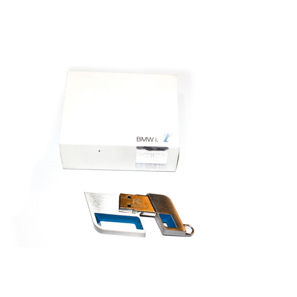 Pamięć USB Pendrive BMWi 32gb - 80292411537