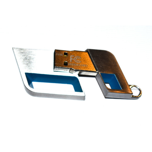 Pamięć USB Pendrive BMWi 32gb - 80292411537