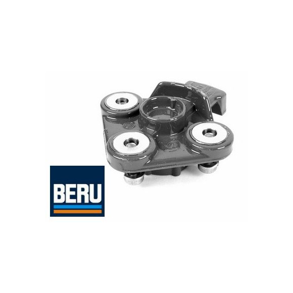 Palec BMW E30 E36 E34 E32 E38 316 318 320 323 325 520 525 530 535 730 735 750 - 12111734110