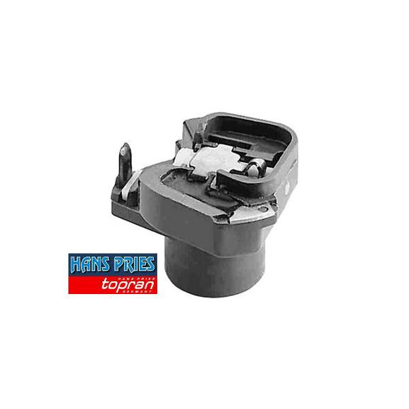Palec aparatu zapłonowego BMW E21 E28 E30 M10 318 316 518 - 12111710735