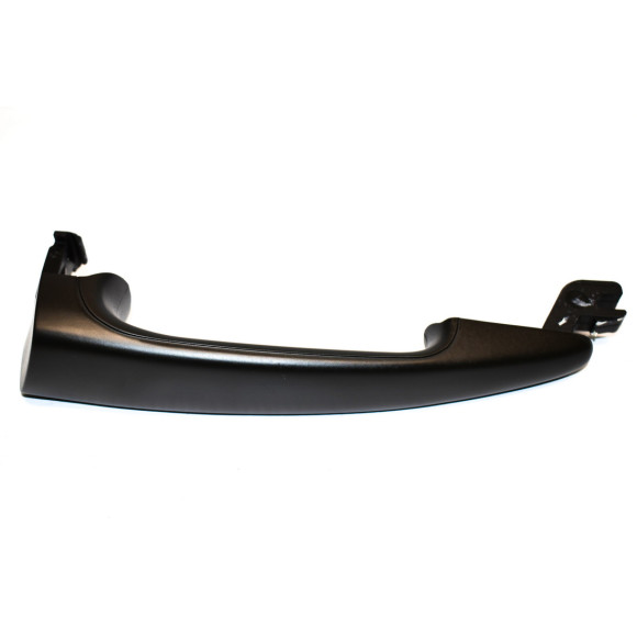 Pałąk uchwyt klamki gruntowany przód lewy BMW E46 316 318 320 323 325 328 330 M3 - 51218241397