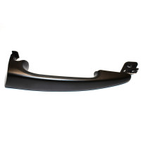 Pałąk uchwyt klamki gruntowany przód lewy BMW E46 316 318 320 323 325 328 330 M3 - 51218241397