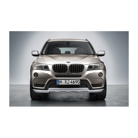 Pakiet X Line Pro BMW X3 - 51192186160