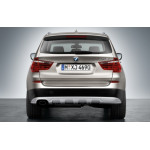 Pakiet X Line Pro BMW X3 - 51192186160