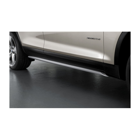 Pakiet X Line Pro BMW X3 - 51192186160