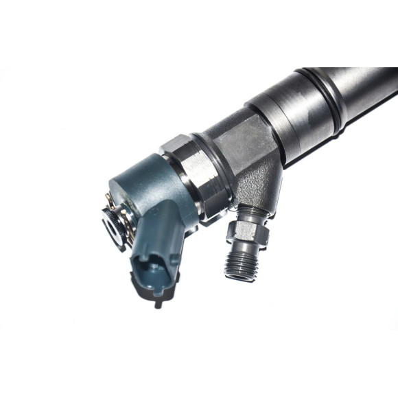 Wtryskiwacz wtrysk paliwa BMW E39 E46 E38 E53 X5 730d 530d 330d 3,0d M57 - 13537785573