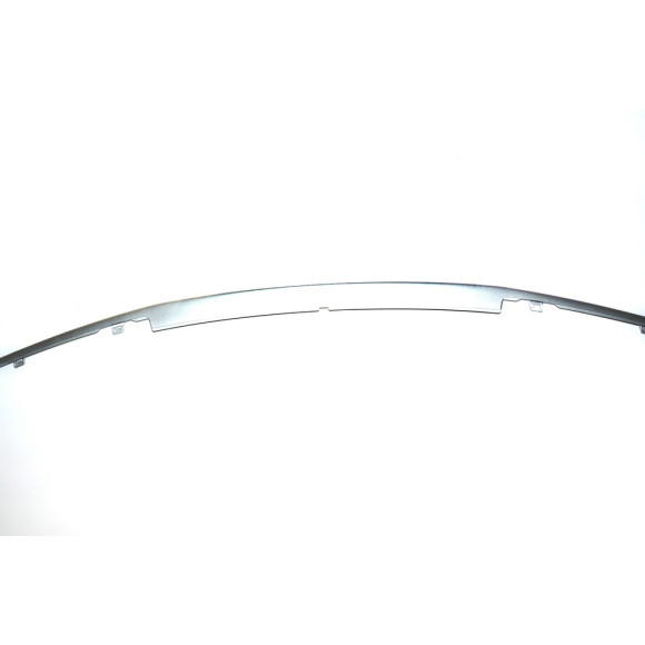 Listwa osłona zderzaka przód BMW E60N E61N 520 523 525 528 530 535 540 550 - 51117178096