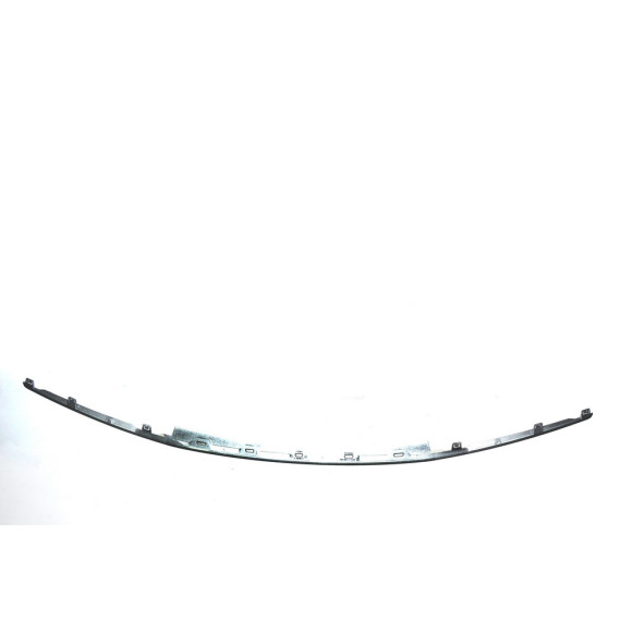 Listwa osłona zderzaka przód BMW E60N E61N 520 523 525 528 530 535 540 550 - 51117178096