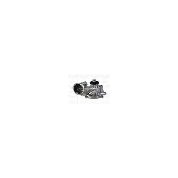 POMPA WODY BMW N62B44 4,4 E60