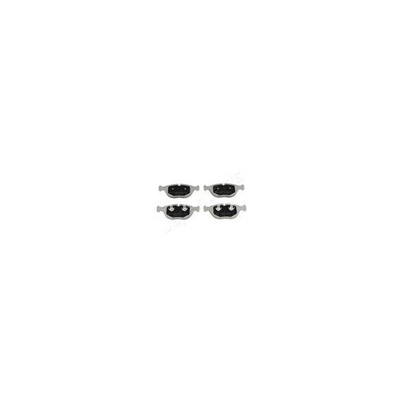 KLOCKI HAM. CHRYSLER T. CROSSFIRE 3,2 03-08