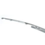 Listwa osłona zderzaka przód BMW E60N E61N 520 523 525 528 530 535 540 550 - 51117178096