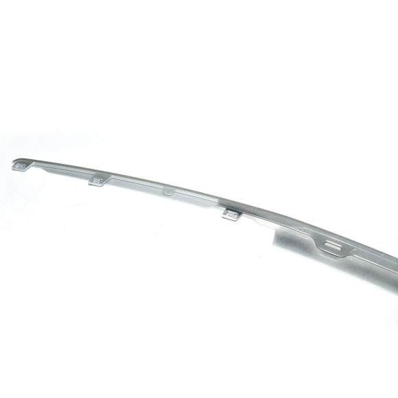 Listwa osłona zderzaka przód BMW E60N E61N 520 523 525 528 530 535 540 550 - 51117178096