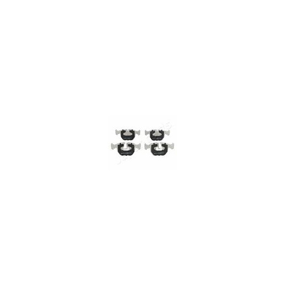 KLOCKI HAM. BMW P. 5/7/X3/X5 2,0-5,0 96-06