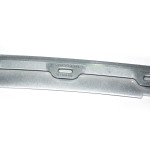 Listwa osłona zderzaka przód BMW E60N E61N 520 523 525 528 530 535 540 550 - 51117178096