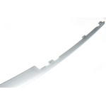 Listwa osłona zderzaka przód BMW E60N E61N 520 523 525 528 530 535 540 550 - 51117178096