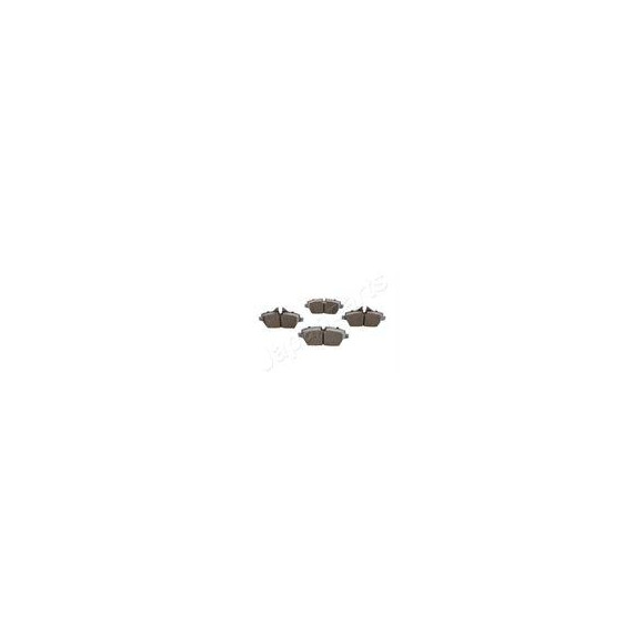 KLOCKI HAM. BMW P. E81/E87 03-