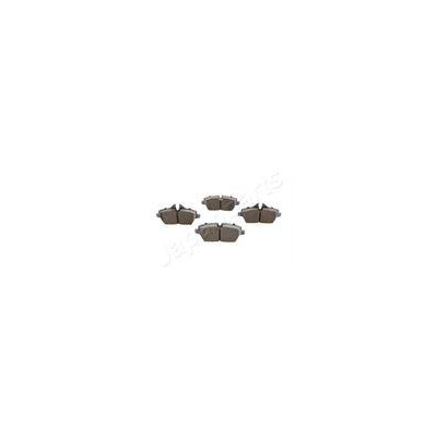 KLOCKI HAM. BMW P. E81/E87 03-