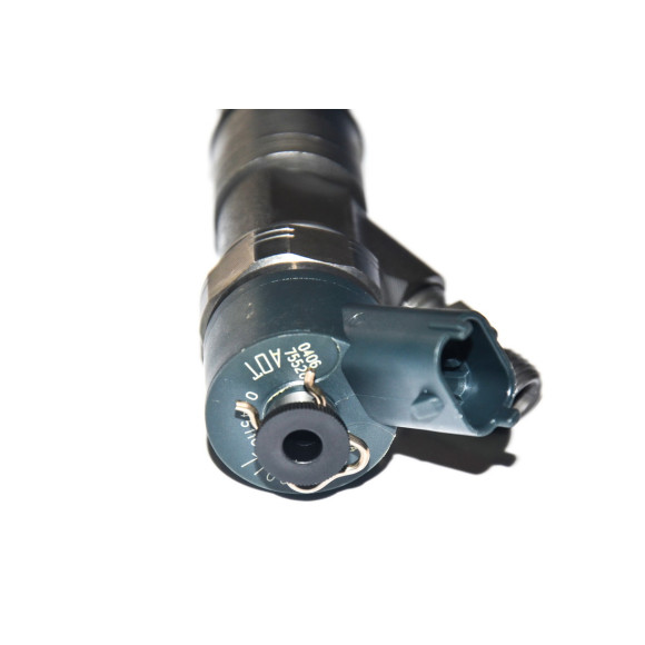 Wtryskiwacz wtrysk paliwa BMW E39 E46 E38 E53 X5 730d 530d 330d 3,0d M57 - 13537785573