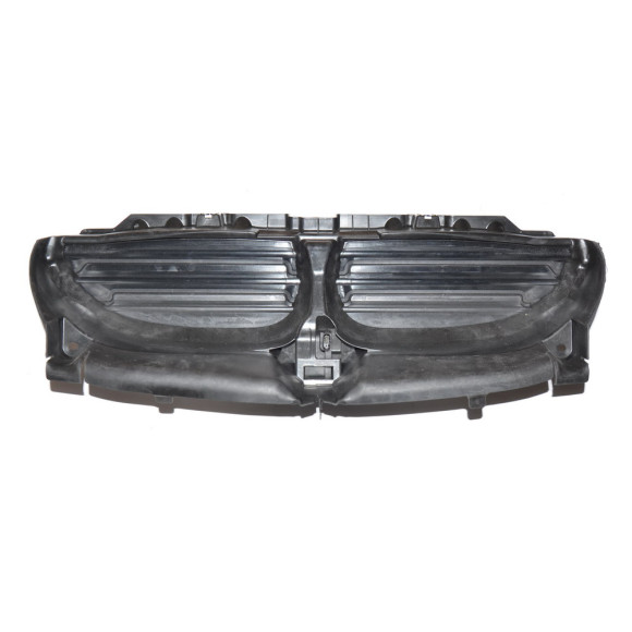 51117178116 Kanał powietrza chłodnicy żaluzja BMW E60N E61N 520 523 525 528 530 535 550 M5  - 51117178116 - Części oryginalne BMW Łódź | Sklep internetowy BMW