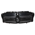 51117178116 Kanał powietrza chłodnicy żaluzja BMW E60N E61N 520 523 525 528 530 535 550 M5  - 51117178116 - Części oryginalne BMW Łódź | Sklep internetowy BMW