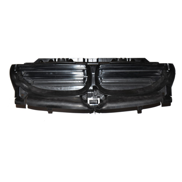 51117178116 Kanał powietrza chłodnicy żaluzja BMW E60N E61N 520 523 525 528 530 535 550 M5  - 51117178116 - Części oryginalne BMW Łódź | Sklep internetowy BMW