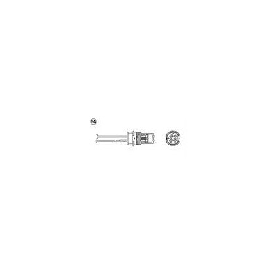 SONDA LAMBDA BMW 3 E36 2,0 90-
