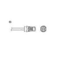 SONDA LAMBDA BMW 3 E36 2,0 90-