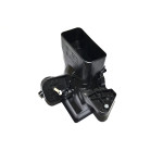Sterowane klapy wlot chłodzący hamulce lewy BMW E60N E61N 520 523 525 528 530 535 540 550 - 51117178117