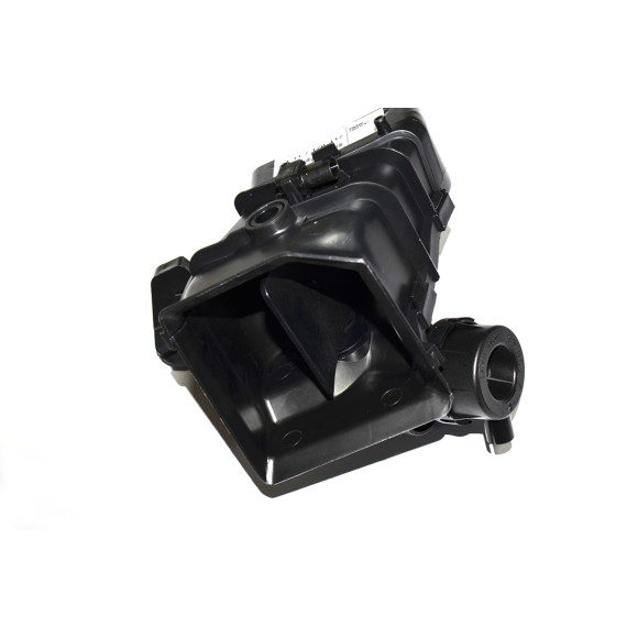 Sterowane klapy wlot chłodzący hamulce lewy BMW E60N E61N 520 523 525 528 530 535 540 550 - 51117178117