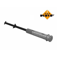 Osuszacz klimatyzacji BMW E60 E63 E65 520d 530d 525d 535d 635d 730d 740d 745d - 64536907403