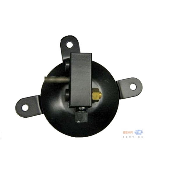 Osuszacz klimatyzacji BMW E34 E32 518 520 524 525 530 535 540 M5 730 735 740 750 - 64538390469