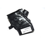 Sterowane klapy wlot chłodzący hamulce prawy BMW E60N E61N 520 523 525 528 530 535 540 550 - 51117178118