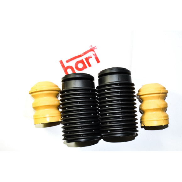 Osłony i odboje przód BMW E36 E46 E34 E38